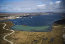 Argentina recorre ao Tribunal do Mar para impedir exploração petrolífera nas Malvinas