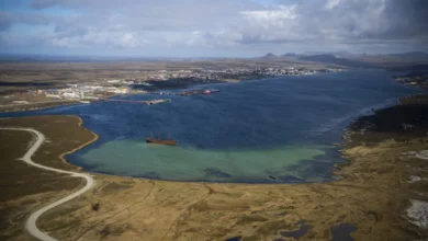 Argentina recorre ao Tribunal do Mar para impedir exploração petrolífera nas Malvinas