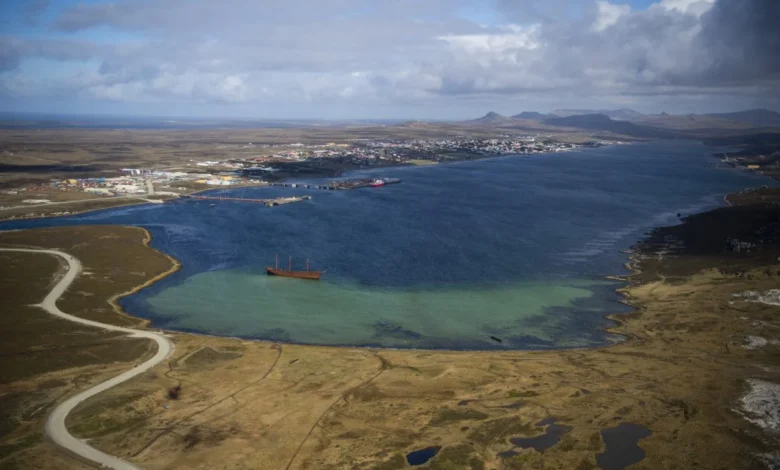 Argentina recorre ao Tribunal do Mar para impedir exploração petrolífera nas Malvinas