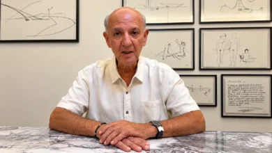 Arruda orienta eleitores a não votarem nele após decisão do TSE barrar candidatura no DF