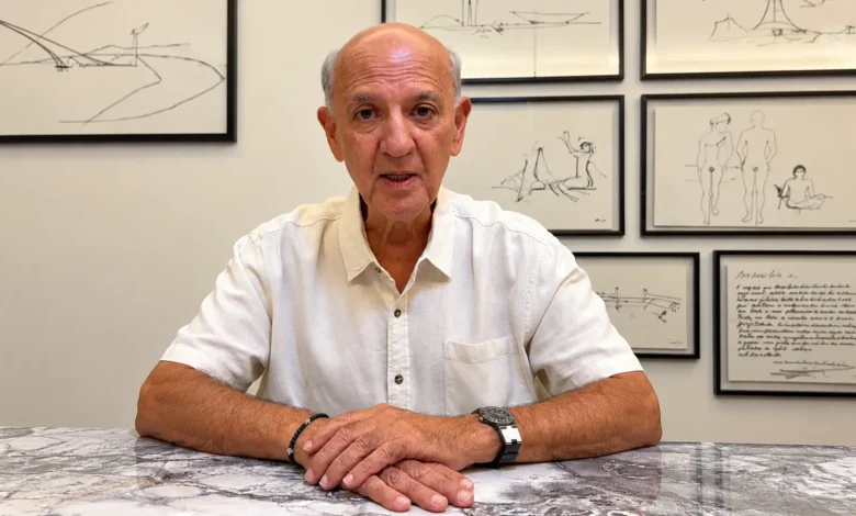 Arruda orienta eleitores a não votarem nele após decisão do TSE barrar candidatura no DF