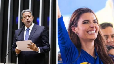 Arthur Lira e Marina JHC conquistam vagas ao Senado por Alagoas