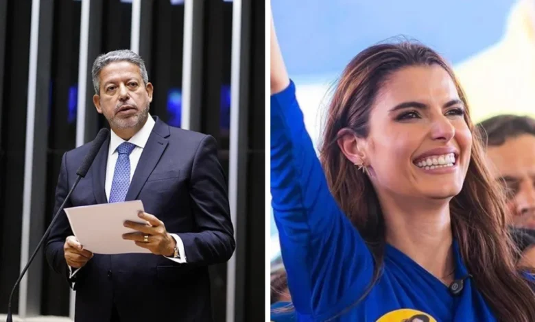 Arthur Lira e Marina JHC conquistam vagas ao Senado por Alagoas