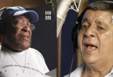 Artistas lançam nova versão de música para reta final da campanha eleitoral