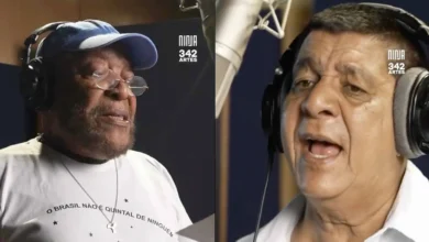 Artistas lançam nova versão de música para reta final da campanha eleitoral