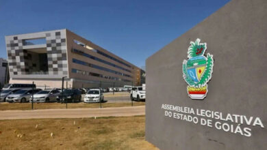 Assembleia de Goiás recebe projeto da Lei Orçamentária estimada em R$ 53 bilhões
