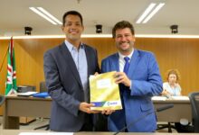 Assembleia define trâmites da lei orçamentária para 2027