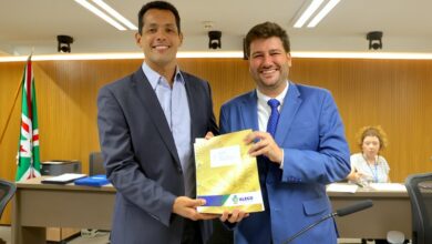 Assembleia define trâmites da lei orçamentária para 2027