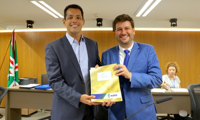 Assembleia define trâmites da lei orçamentária para 2027