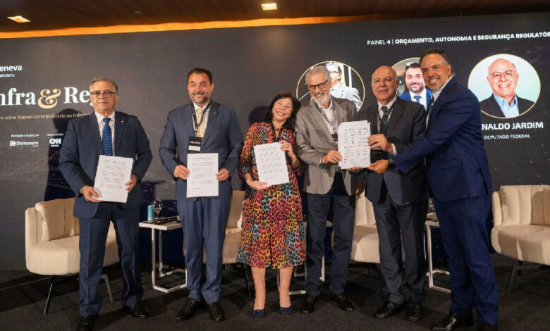 Associações cobram do Congresso autonomia financeira para agências reguladoras