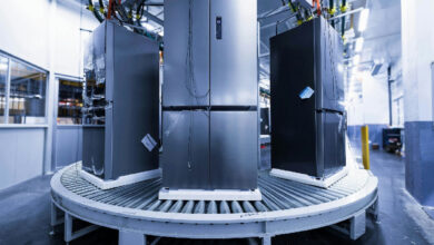 Ataque cibernético a sistemas de refrigeração expõe falhas na segurança de aparelhos conectados