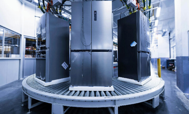 Ataque cibernético a sistemas de refrigeração expõe falhas na segurança de aparelhos conectados