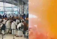 Ataque com míssil em aeroporto da Arábia Saudita deixa dezenas de vítimas