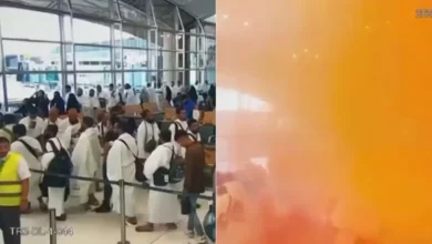 Ataque com míssil em aeroporto da Arábia Saudita deixa dezenas de vítimas