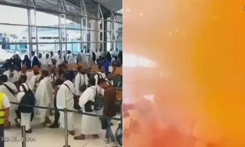 Ataque com míssil em aeroporto da Arábia Saudita deixa dezenas de vítimas