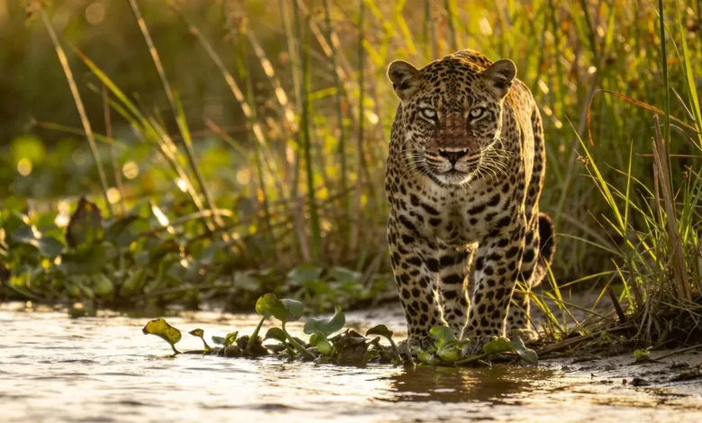 Ataque de onça em terra indígena deixa criança ferida no Pará