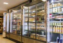 Ataque hacker a sistemas de refrigeração causa prejuízos e incêndios em supermercados franceses