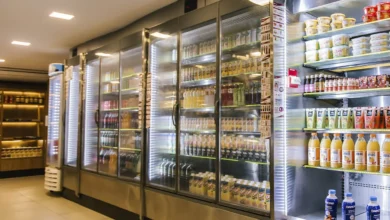 Ataque hacker a sistemas de refrigeração causa prejuízos e incêndios em supermercados franceses