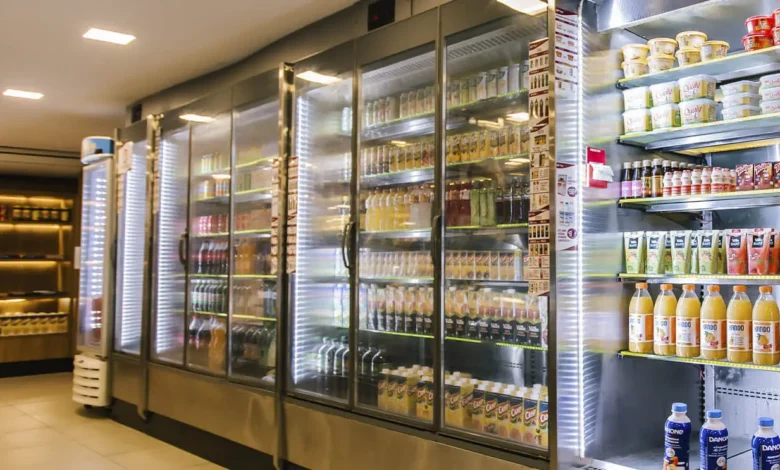 Ataque hacker a sistemas de refrigeração causa prejuízos e incêndios em supermercados franceses