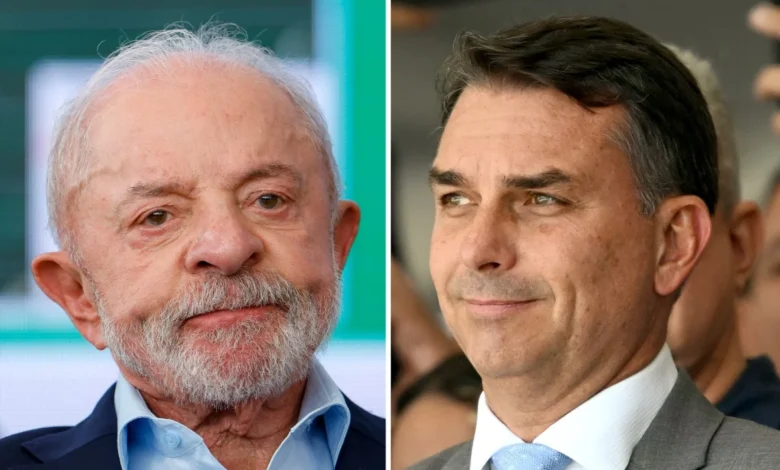 Atlasintel ouve 5 mil pessoas em levantamento inédito sobre o segundo turno entre Lula e Flávio Bolsonaro