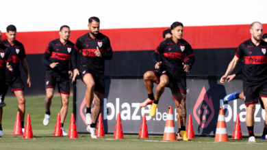Atlético define escalação para confronto decisivo contra o América-mg