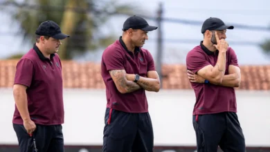 Atlético define mudanças no time titular para confronto contra a Ponte Preta