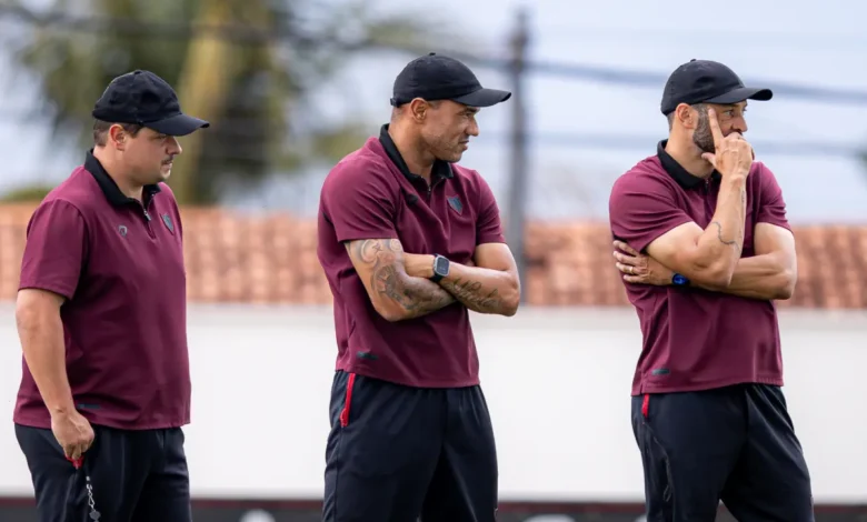 Atlético define mudanças no time titular para confronto contra a Ponte Preta