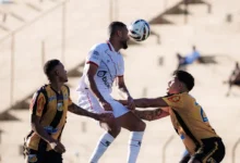 Atlético enfrenta o Novorizontino para defender vaga no G-6 da Série B