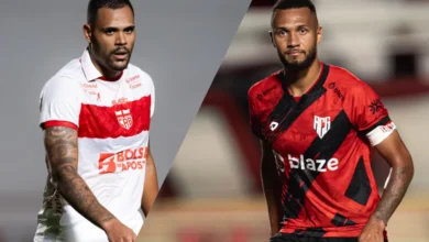 Atlético-go enfrenta desafio histórico para superar tabu de uma década contra o CRB em Maceió