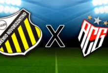 Atlético-go inicia venda de ingressos promocionais para confronto decisivo na série b