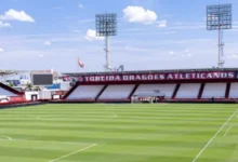 Atlético-go promove alterações no elenco para duelo decisivo contra o Sport no Accioly