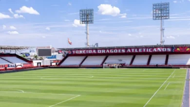 Atlético-go promove alterações no elenco para duelo decisivo contra o Sport no Accioly