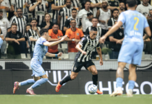 Atlético-mg joga por vaga na final da Sul-americana contra o Montevideo City Torque