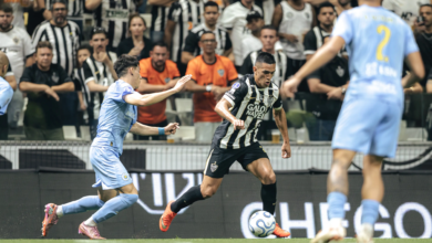 Atlético-mg joga por vaga na final da Sul-americana contra o Montevideo City Torque