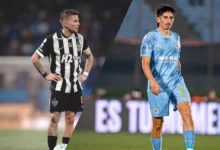 Atlético-mg recebe Montevideo City Torque em busca de vantagem na semifinal da Sul-americana
