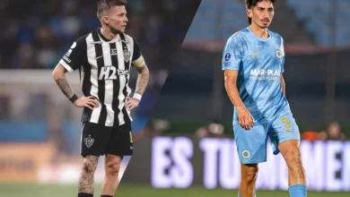 Atlético-mg recebe Montevideo City Torque em busca de vantagem na semifinal da Sul-americana