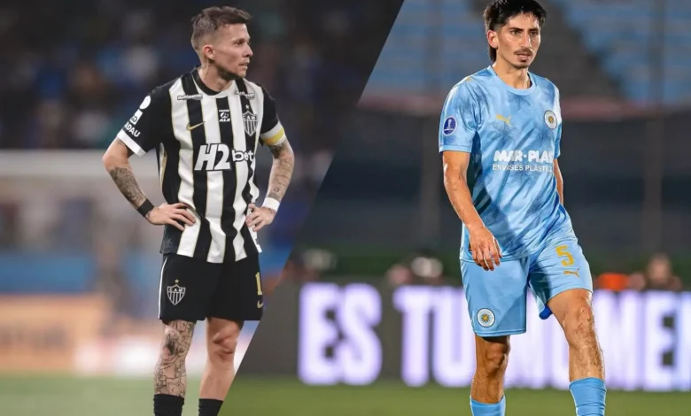 Atlético-mg recebe Montevideo City Torque em busca de vantagem na semifinal da Sul-americana