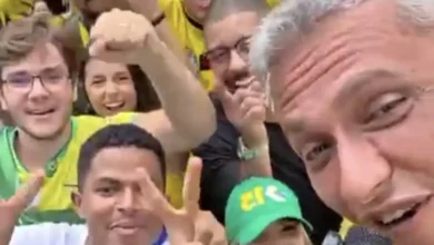 Ato político em goiânia gera repercussão e esclarecimentos