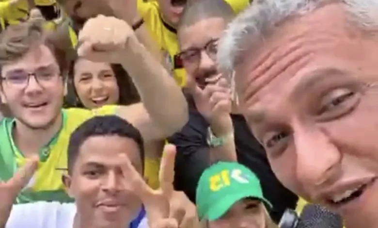 Ato político em goiânia gera repercussão e esclarecimentos