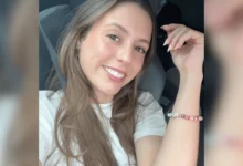 Atriz brasileira segue detida pelo ICE após prisão em aeroporto nos Estados Unidos