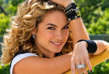 Atriz Lua Blanco, a Roberta de Rebelde, morre de câncer aos 39 anos