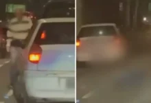 Atropelamento de tio de Guilherme Boulos ocorre após discussão no trânsito