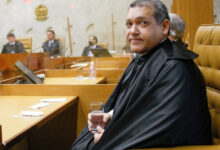 Atuação de Nunes Marques no TSE gera atritos internos e suspeitas de parcialidade