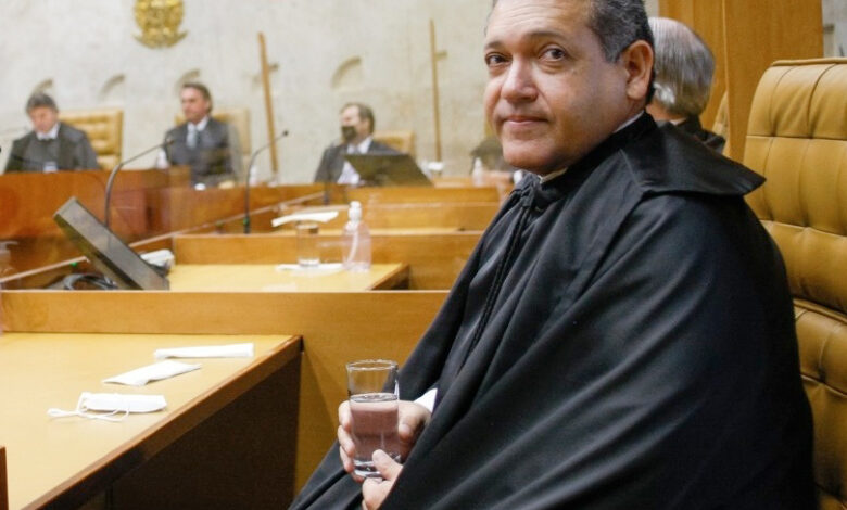 Atuação de Nunes Marques no TSE gera atritos internos e suspeitas de parcialidade