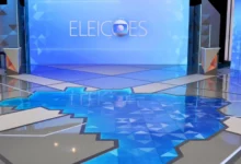 Audiência de debate entre Lula e Flávio na Globo alcança índices de Copa do Mundo
