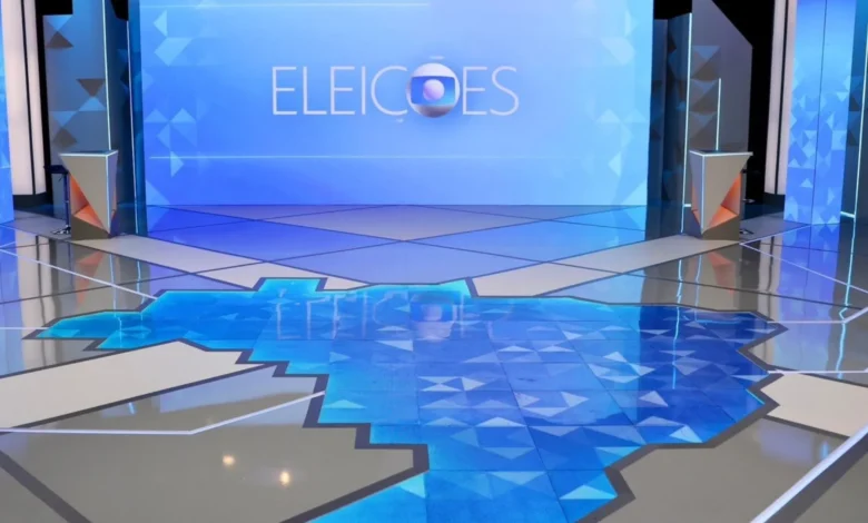 Audiência de debate entre Lula e Flávio na Globo alcança índices de Copa do Mundo