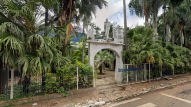 Audiência discute futuro do antigo prédio do Diário da Manhã