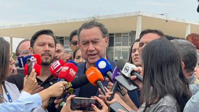 Augusto Cury propõe economistas no Itamaraty e cita Guedes e Fraga para ministérios