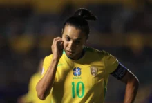 Ausência de Marta na Seleção Brasileira reflete planejamento de Arthur Elias