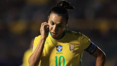 Ausência de Marta na Seleção Brasileira reflete planejamento de Arthur Elias